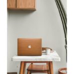 Wood Hardshell Case for Macbook Pro 13 2020 - Image 2