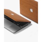 Wood Hardshell Case for Macbook Pro 13 2020 - Image 6