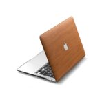 Wood Hardshell Case for Macbook Pro 13 2020 - Image 5