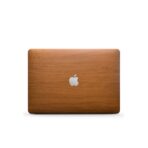 Wood Hardshell Case for Macbook Pro 13 2020