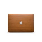 Wood Hardshell Case for Macbook Pro 16 2019