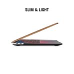 Wood Hardshell Case for Macbook Pro 13 2020 - Image 8